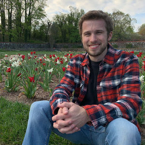 Meet your Posher, Brandon